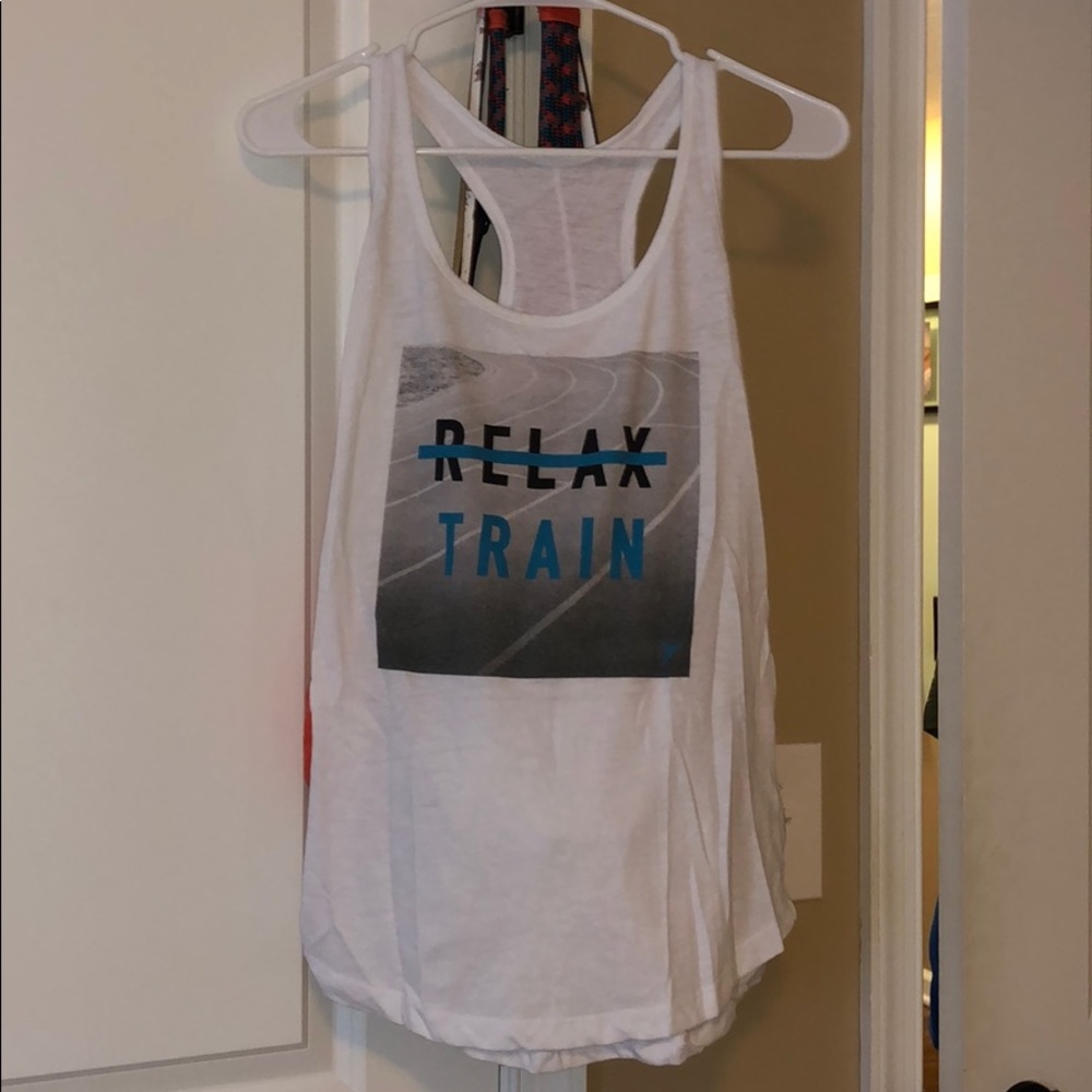 workout tank top
